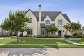 2021 Granada Trail, Westlake, TX 76262
