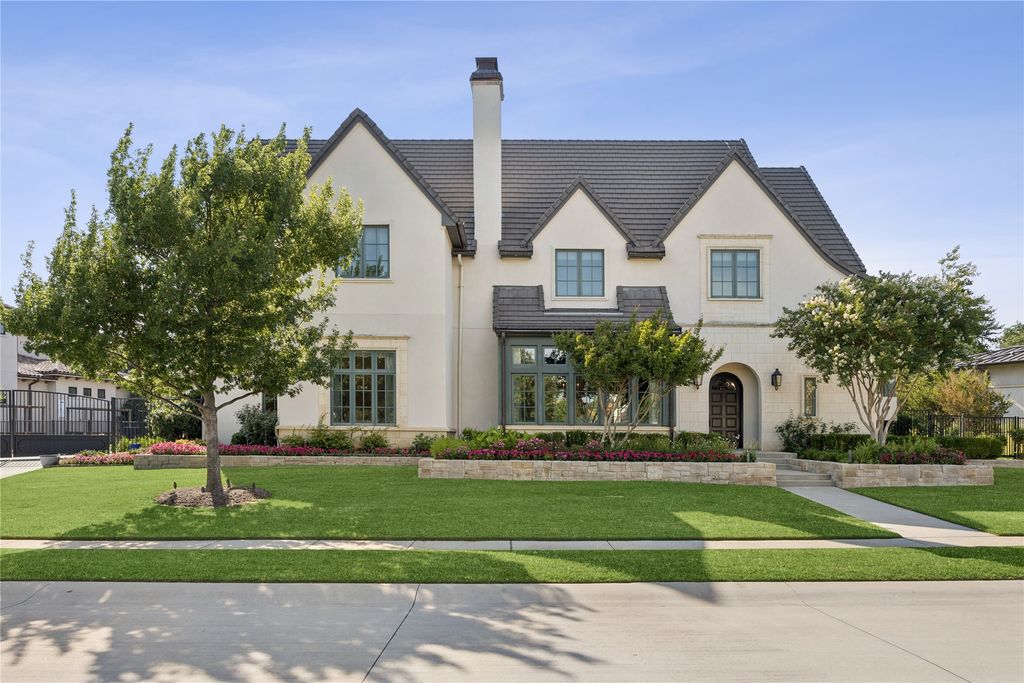 2021 Granada Trail, Westlake, TX 76262