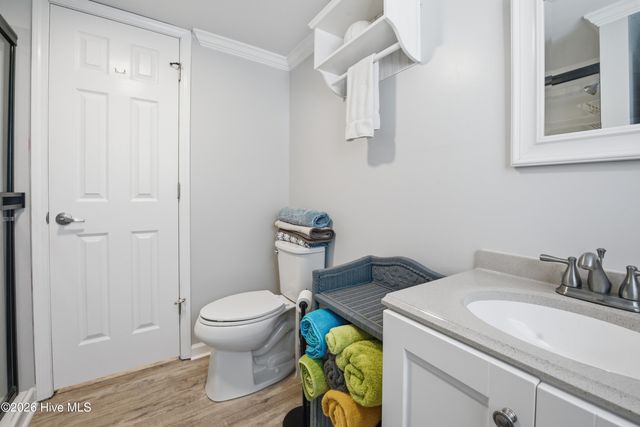 5427 Dove Drive SW, Ocean Isle Beach, NC 28469