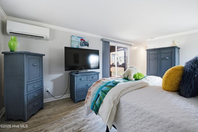 5427 Dove Drive SW, Ocean Isle Beach, NC 28469