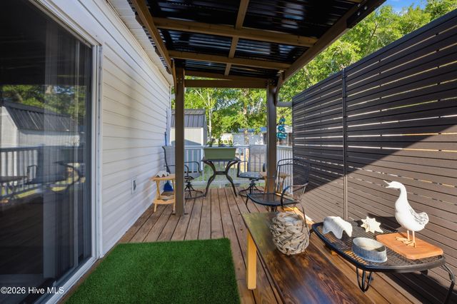 5427 Dove Drive SW, Ocean Isle Beach, NC 28469