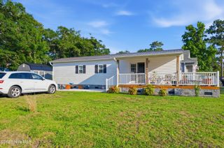 5427 Dove Drive SW, Ocean Isle Beach, NC 28469