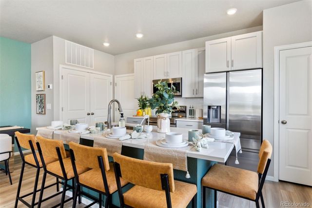 22371 E 46th Avenue, Aurora, CO 80019