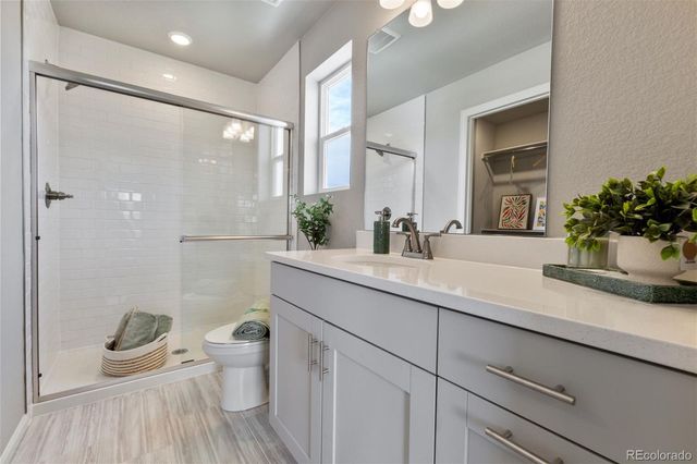 22371 E 46th Avenue, Aurora, CO 80019