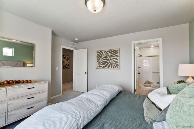 22371 E 46th Avenue, Aurora, CO 80019