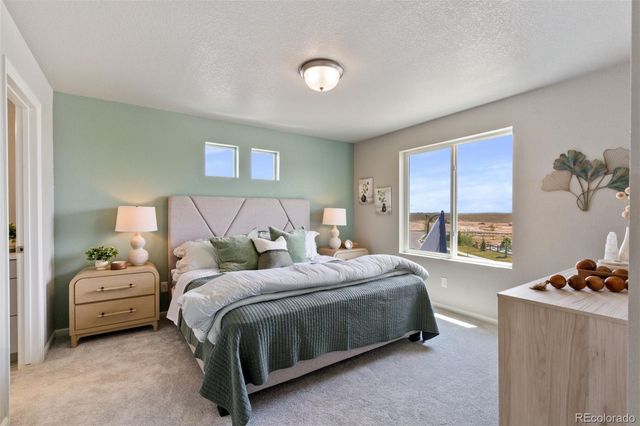 22371 E 46th Avenue, Aurora, CO 80019
