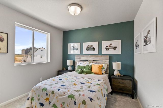 22371 E 46th Avenue, Aurora, CO 80019