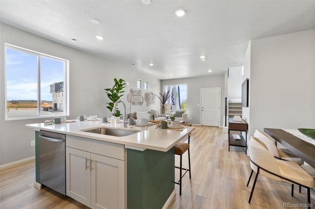 22371 E 46th Avenue, Aurora, CO 80019