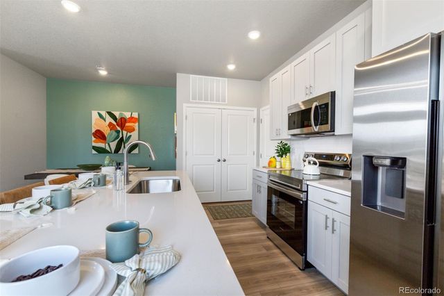 22371 E 46th Avenue, Aurora, CO 80019