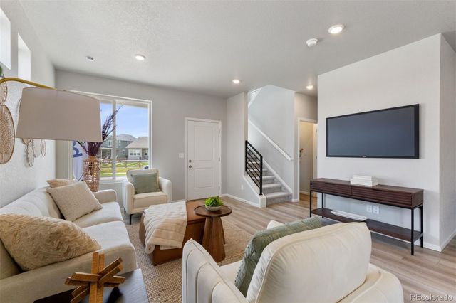 22371 E 46th Avenue, Aurora, CO 80019