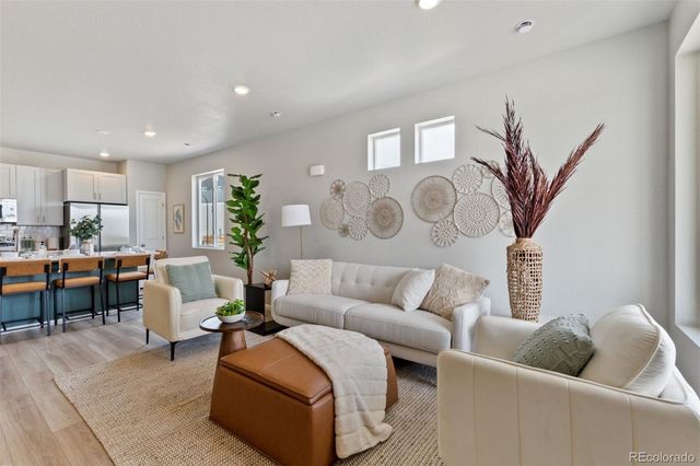 22371 E 46th Avenue, Aurora, CO 80019