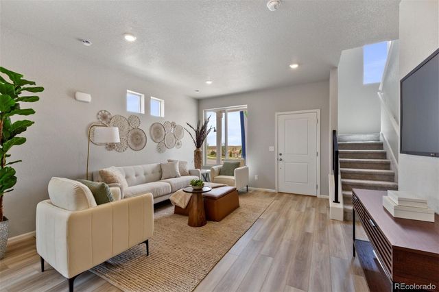 22371 E 46th Avenue, Aurora, CO 80019
