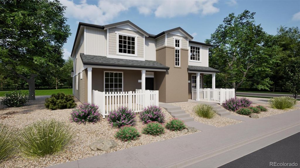 22371 E 46th Avenue, Aurora, CO 80019