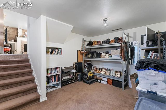 1921 Van Diest Road, Colorado Springs, CO 80915