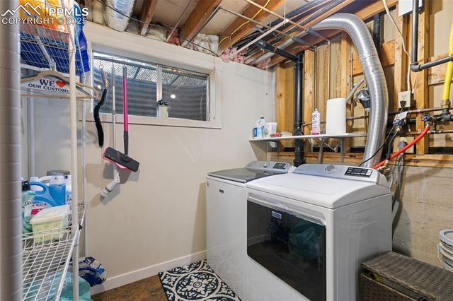 1921 Van Diest Road, Colorado Springs, CO 80915