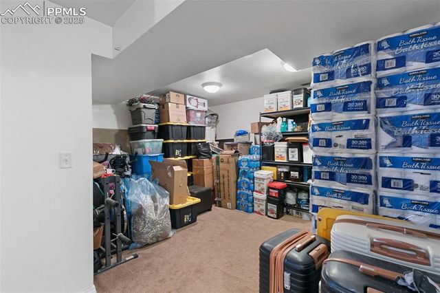 1921 Van Diest Road, Colorado Springs, CO 80915