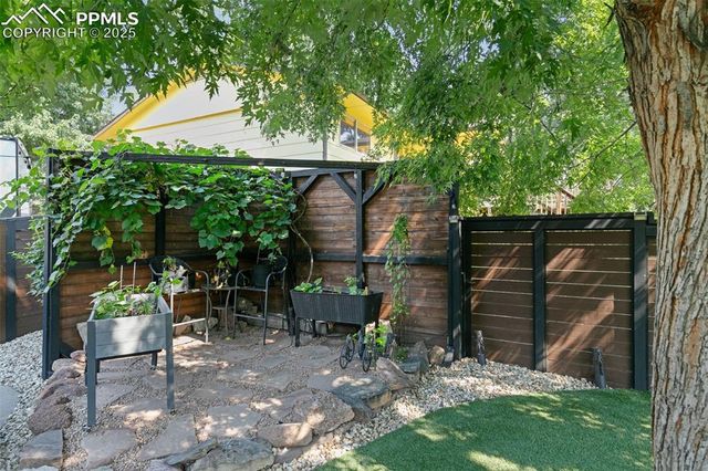 1921 Van Diest Road, Colorado Springs, CO 80915