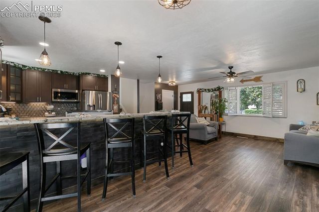 1921 Van Diest Road, Colorado Springs, CO 80915