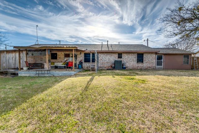 2912 Fm 920, Weatherford, TX 76088