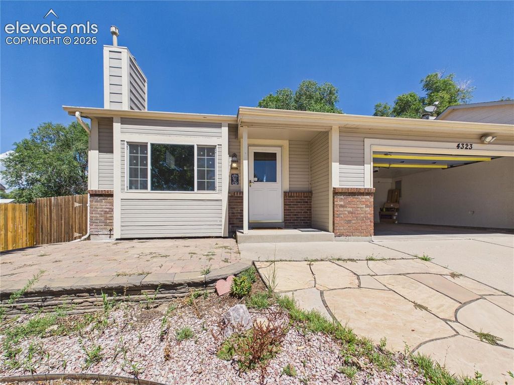 4323 McGrew Circle, Colorado Springs, CO 80911 — photo 3