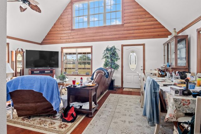 214 Noah Lane, El Paso, AR 72045