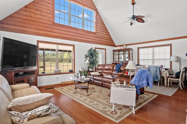 214 Noah Lane, El Paso, AR 72045