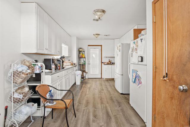 214 Noah Lane, El Paso, AR 72045