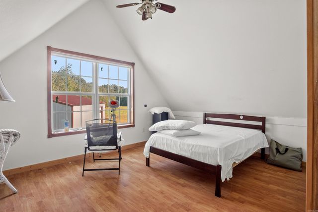 214 Noah Lane, El Paso, AR 72045