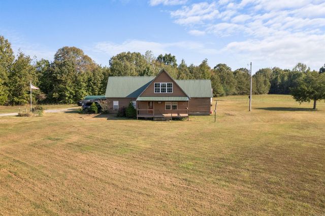 214 Noah Lane, El Paso, AR 72045