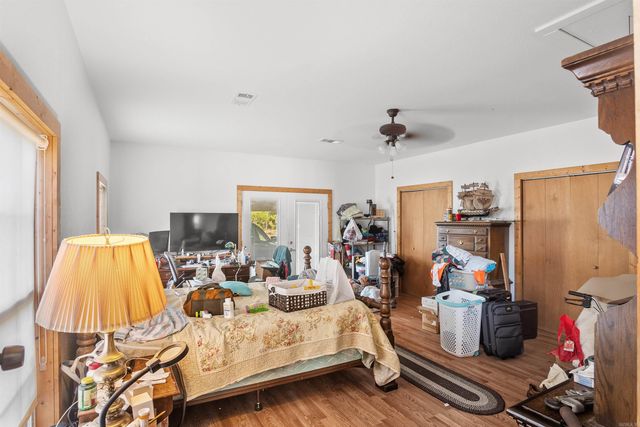 214 Noah Lane, El Paso, AR 72045