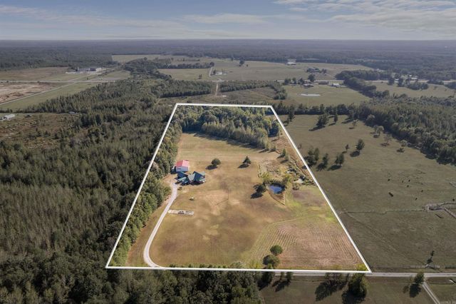 214 Noah Lane, El Paso, AR 72045