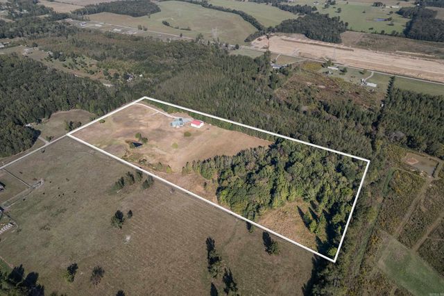 214 Noah Lane, El Paso, AR 72045