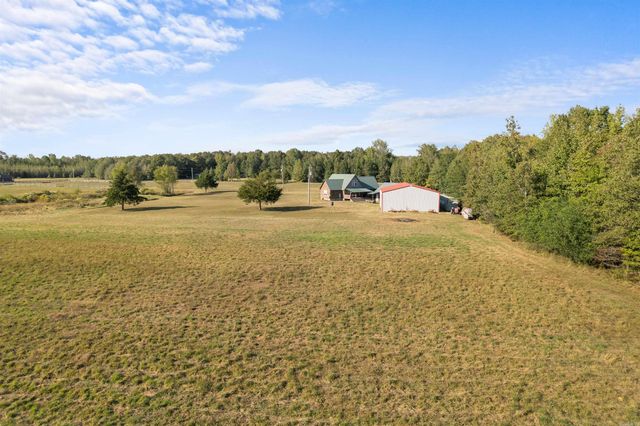 214 Noah Lane, El Paso, AR 72045