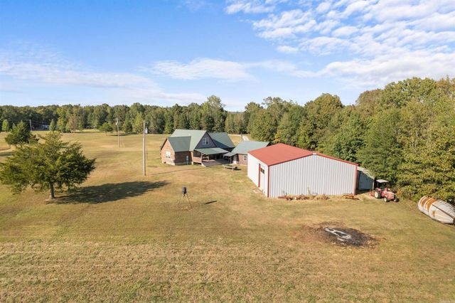 214 Noah Lane, El Paso, AR 72045