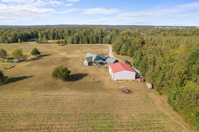 214 Noah Lane, El Paso, AR 72045