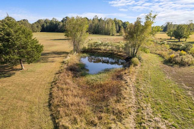 214 Noah Lane, El Paso, AR 72045