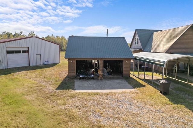 214 Noah Lane, El Paso, AR 72045