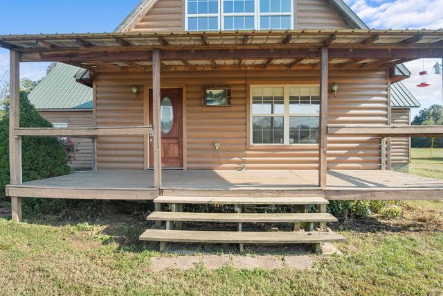 214 Noah Lane, El Paso, AR 72045