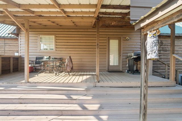 214 Noah Lane, El Paso, AR 72045