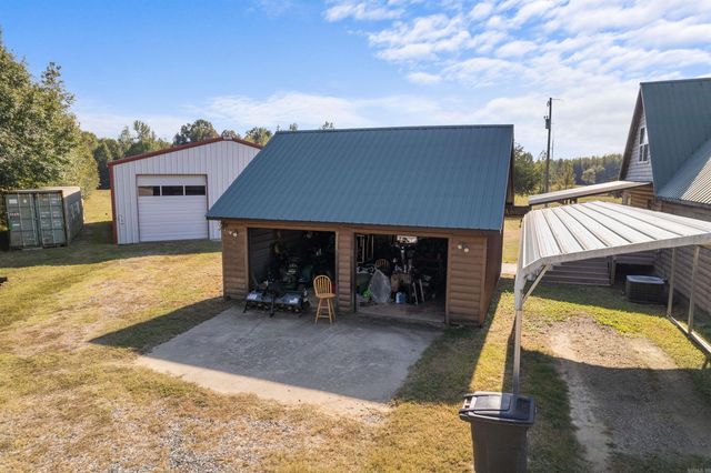 214 Noah Lane, El Paso, AR 72045