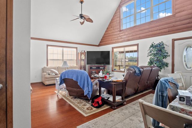 214 Noah Lane, El Paso, AR 72045