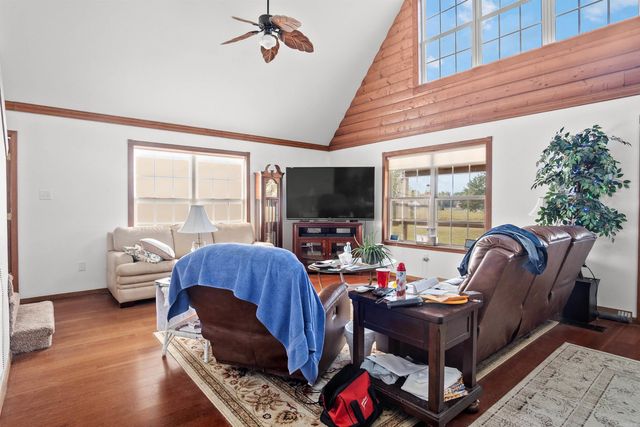 214 Noah Lane, El Paso, AR 72045