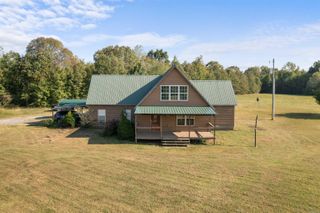 214 Noah Lane, El Paso, AR 72045