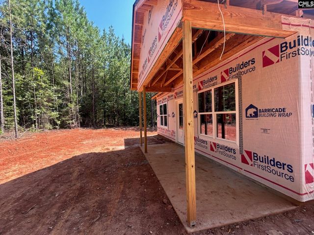 628 Old Dutch Road, Little Mountain, SC 29075