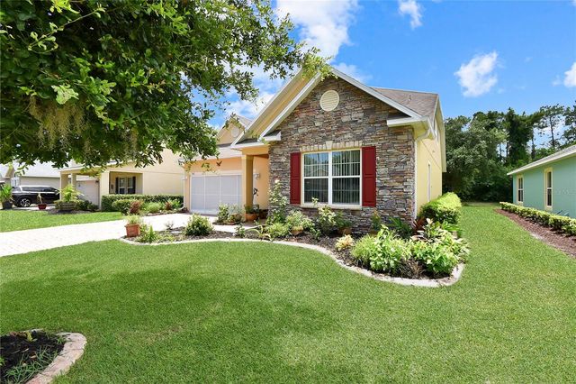 3924 SUNSET COVE DRIVE, Port Orange, FL 32129