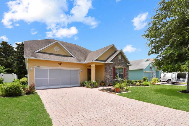3924 SUNSET COVE DRIVE, Port Orange, FL 32129