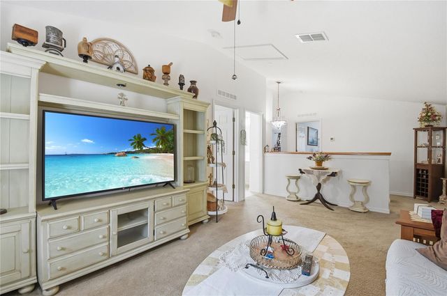 3924 SUNSET COVE DRIVE, Port Orange, FL 32129