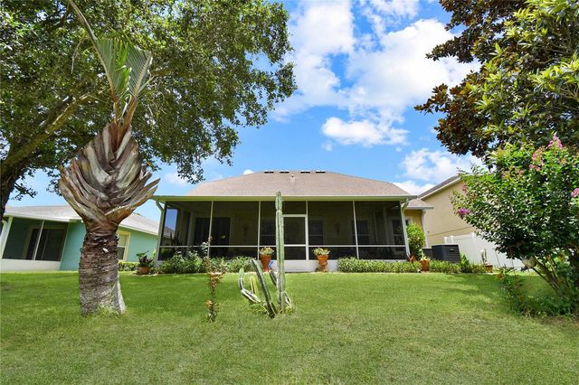 3924 SUNSET COVE DRIVE, Port Orange, FL 32129