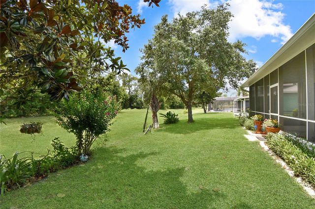 3924 SUNSET COVE DRIVE, Port Orange, FL 32129