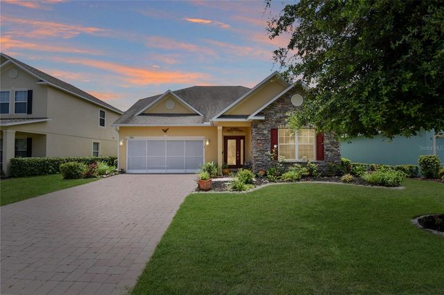 3924 SUNSET COVE DRIVE, Port Orange, FL 32129